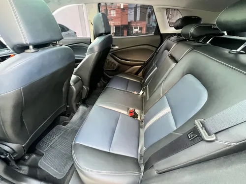 Chevrolet Tracker 1.8 Premier Awd At