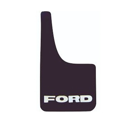 Juego Barreros Ford F100 Pick Up Grandes Del O Traseros