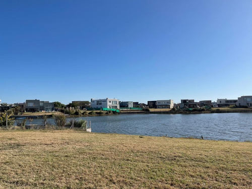 Imagen 4 de 12 de Lote En Venta El Canton Barrio Golf Laguna