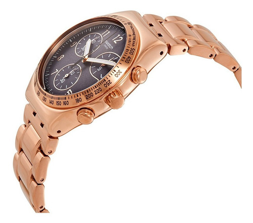 Relógio Swatch Elegantum Ycg418g