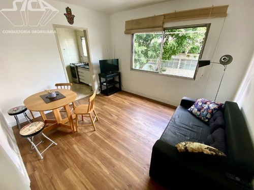 Imagem 4 de 20 de Apartamento - Ap01054 - 69345412