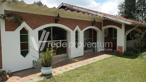 Chácara À Venda Em Campo Grande - Ch286455