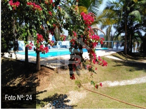 Imagem 19 de 30 de Pousada Na Margem Da Represa - 63 - 69827462