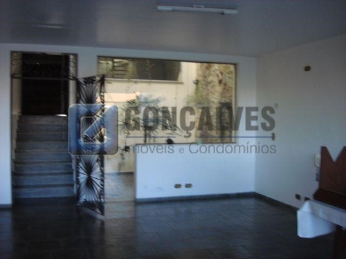Imagem 12 de 15 de Venda Sobrado Santo Andre Campestre Ref: 95817 - 1033-1-95817
