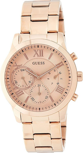 Reloj Guess Dama Reloj Para Mujer