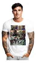 Comprar Playeras Breaking Bad Diseño 454 Series Playeras Beloma