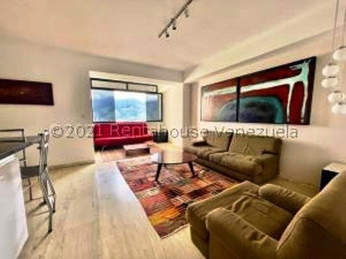 Imagen 8 de 12 de Apartamento En Venta Colinas De Bello Monte Mls #22-660 Johana Blan 04123368346