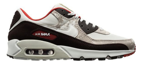 Zapatos Nike Air Max  Se Social 100% Originales Caballero