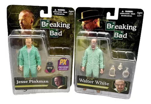 TRAJE BREAKING BAD ( TALLA M y - Halloween STORE PERÚ