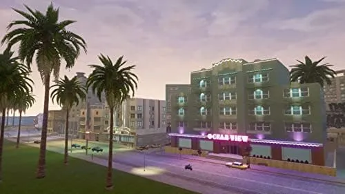 Grand Theft Auto: La Trilogía - La Edición Definitiva - Nint