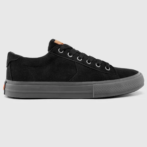Zapatillas rave negras sale