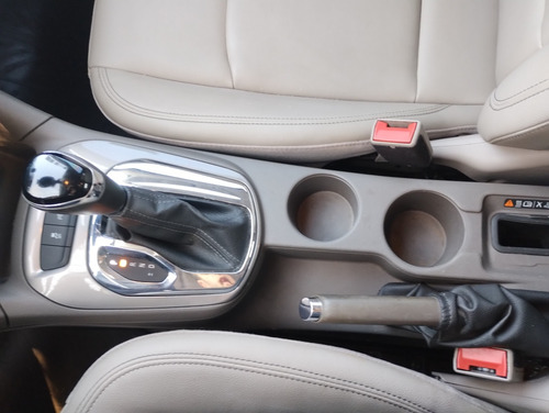 Chevrolet Cruze II 1.4 Ltz Plus 153cv