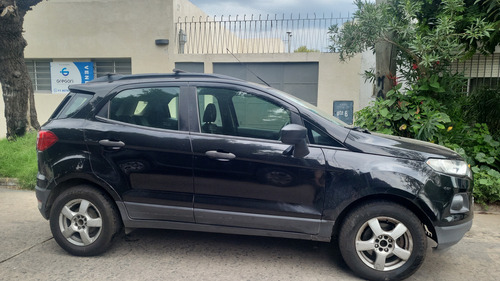 Ford Ecosport 2.0 Se 143cv 4x2