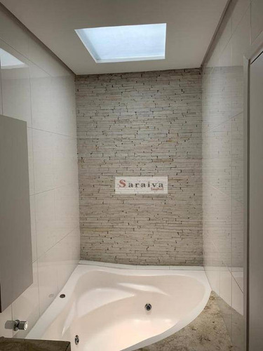 Sobrado Com 4 Dormitórios À Venda, 218 M² Por R$ 1.280.000,00 - Vila Dayse - São Bernardo Do Campo/sp - So1153