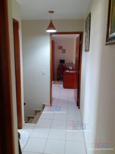 Imagem 14 de 15 de Ref.: 1287 - Sobrados Em Osasco Para Venda - V1287