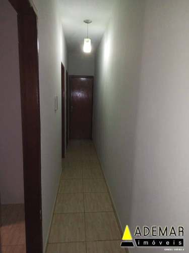 Imagem 10 de 15 de Ótima Casa Pra Venda Ok Para Financiar - 931