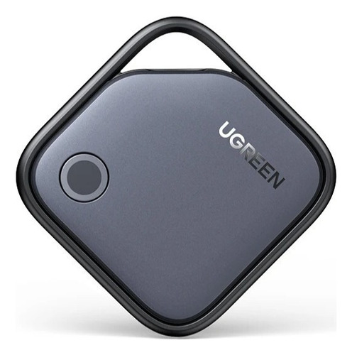 Smart Tag Ugreen Compativel Apple Find My Airtag Cm816