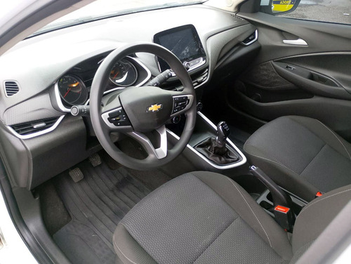 Chevrolet Onix 1.0 Lt