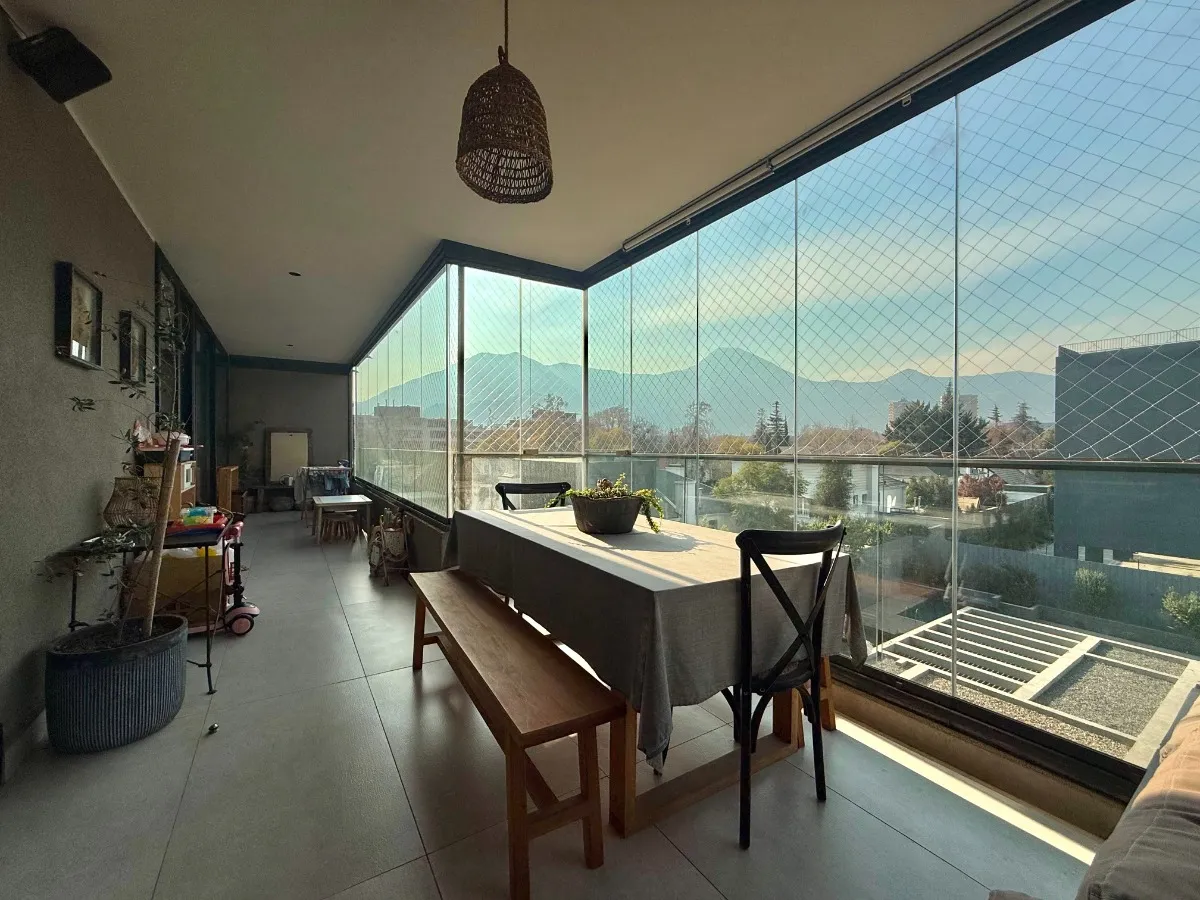 Imagen 2 de 29 de Club De Polo I Moderno Y Con Gran Terraza Norte I Muy Amplio