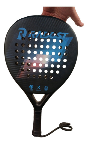 Pala De Padel Maxer Radost