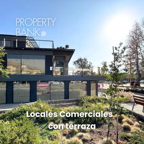 Vitacura Locales Para Restaurantes / Gastronomía / Bar