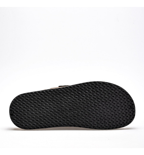 Jack Rud Sandalia Para Hombre Café Cod 132311-f