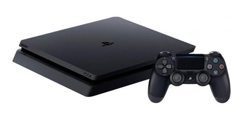 Sony PlayStation 4 Slim 1TB FIFA 21 color negro