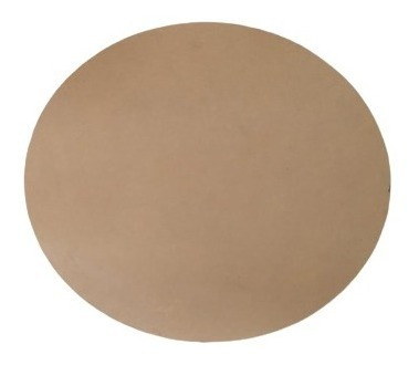 Circulo Fibro 12 De 40 Cm De Diametro