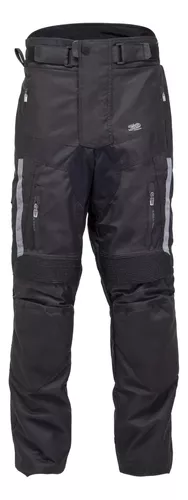 Pantalon Moto Hombre