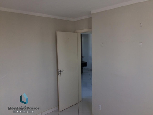 Apartamento - Ap00020 - 68406287