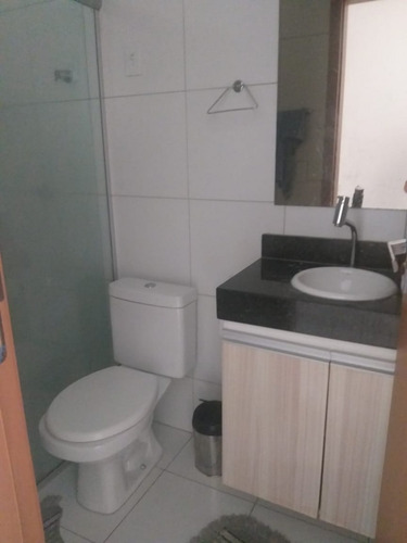 Apartamento Para Venda - 008088