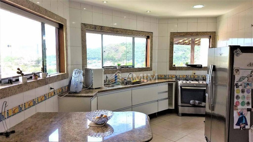 Casa Com 4 Dormitórios À Venda, 280 M² Por R$ 1.600.000,00 - Piratininga - Niterói/rj - Ca0471