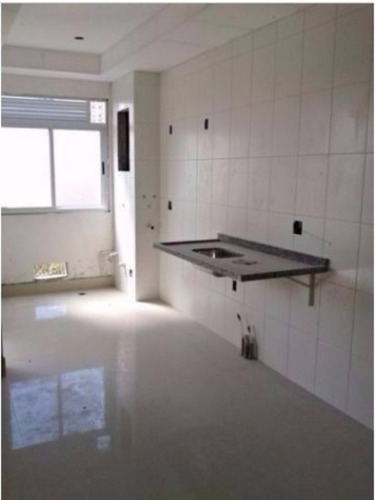 Imagem 6 de 7 de Apartamento - Ap08487 - 4535512
