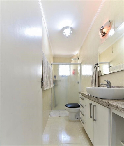 Imagem 13 de 15 de Apartamento, Bairro Vila Gonçalves, São Bernardo Do Campo. - 1033-20371