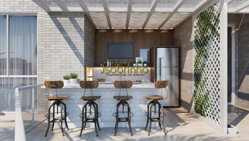 Imagem 19 de 26 de Hamptons Village Balneário Camboriú - 7076