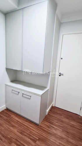 Imagem 20 de 27 de Apartamento À Venda Em Mansões Santo Antônio - Ap015457