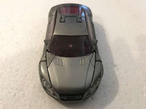Sideways Transformers Movie Revenge Of The Fallen 2008 Delux (Usado)