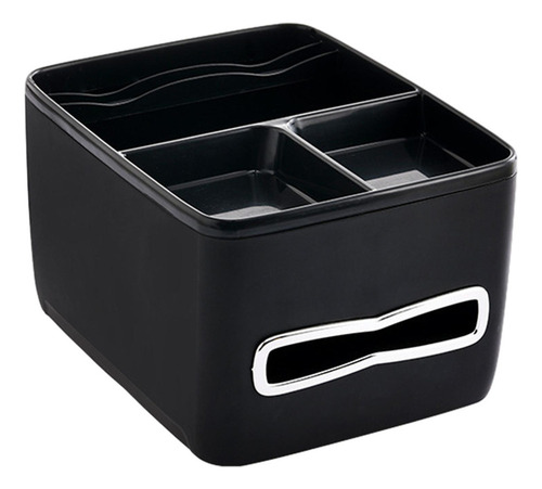 Fs Caja De Almacenamiento Para Reposabrazos De Coche Caja