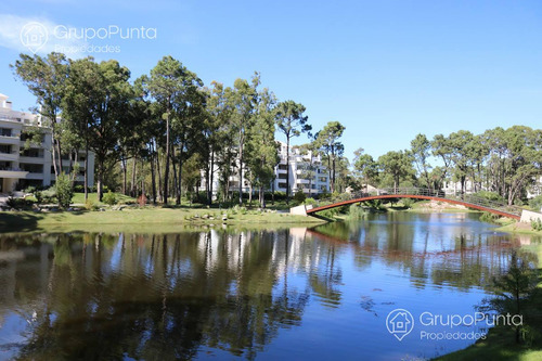 Monoambiente A Estrenar En Green Park Prop1095