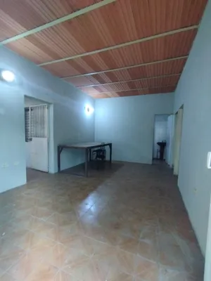 Casa en alquiler
