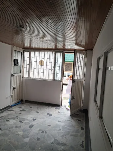 Arriendo Bodega Simón Bolivar