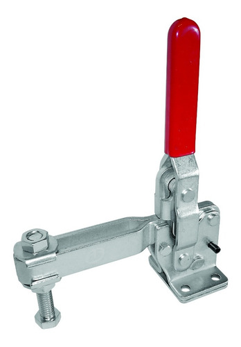 Sujetador Rapido Vertical Arfix Af-sr13u Toggle Clamp