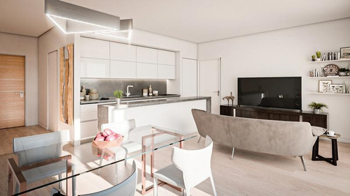 Imagen 23 de 27 de Estudio En Venta En Colegiales. Edificio De Categoría Con Amenities