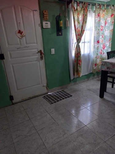Imagen 9 de 22 de Departamento 2 Ambientes Con Patio