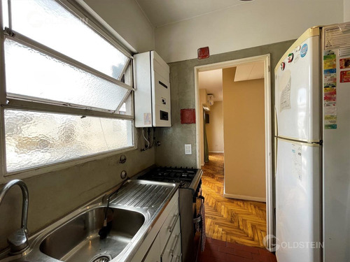 Imagen 20 de 20 de Departamento - Almagro