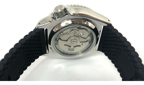 Novo Modelo Seiko Automático Sports Srpd71k2