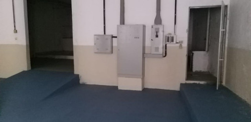 Imagem 8 de 13 de Galpão Para Alugar, 1300 M² Por R$ 18.000,00/mês - Jaraguá - São Paulo/sp - Ga0293