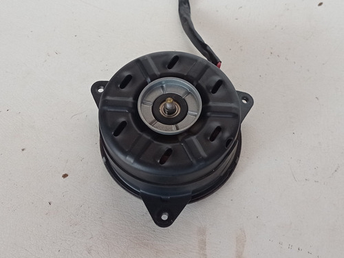 Motor Eletroventilador Ventoinha Honda Civic 2007-11