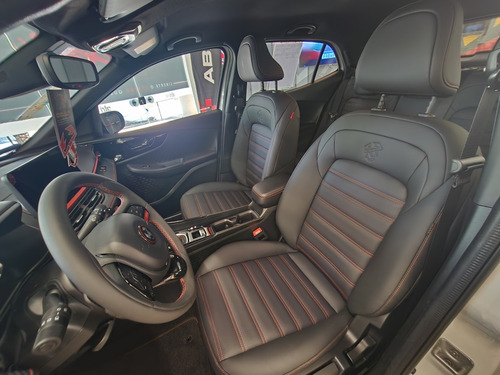 Fiat Pulse 1.3 TURBO 270 FLEX ABARTH AT6