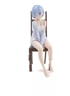 Figuras De Anime Rem Re:life In A Different World From Zero